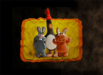 donkey kong