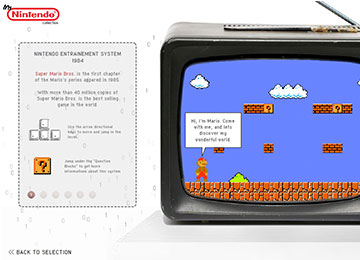 nintendo