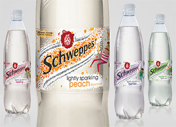 schweppes